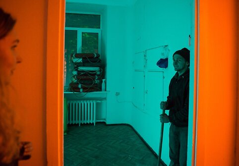 Spektaklis, paremtas žiauriais interneto komentarais &ndash; &bdquo;Eglė žalčių karalienė&ldquo;