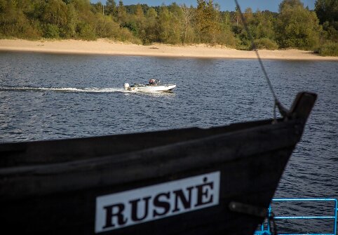 Rusnė