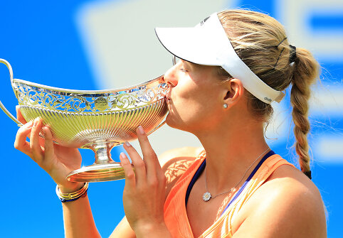 Angelique Kerber 