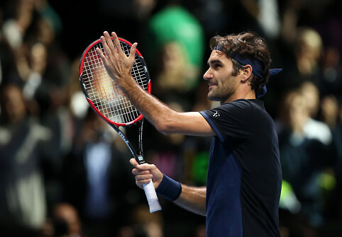Rogeris Federeris