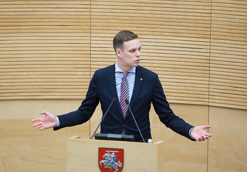 Gabrielius Landsbergis