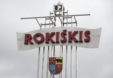 Roki&scaron;kis