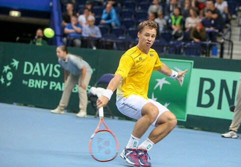 Ričardas Berankis