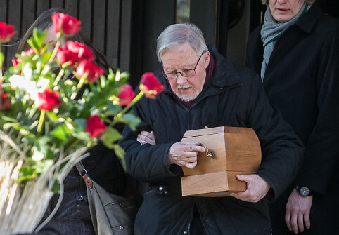 Vytautas Landsbergis