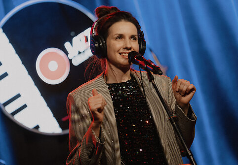 Laura Ke&scaron;ytė-Mexeny