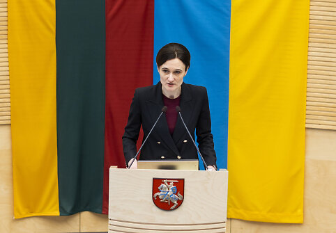 Viktorija Čmilytė-Nielsen