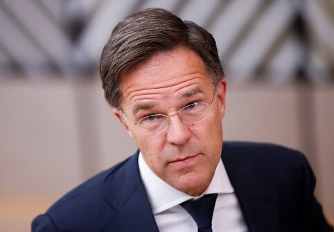 Markas Rutte
