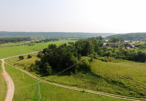 Mikytų piliakalnis