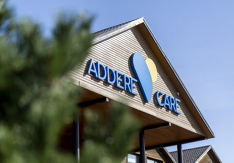 „Addere Care“ ligoninė išsiskiria tuo, kad veikia ir kaip darbdavys, ir kaip profesinio mokymo įstaiga.
