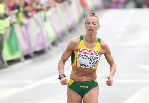 Rasa Drazdauskaitė