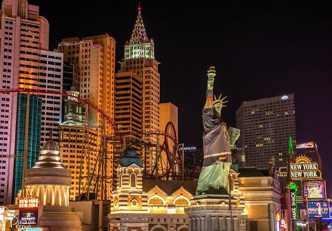 Las Vegasas