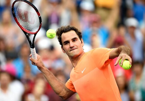 Rogeris Federeris