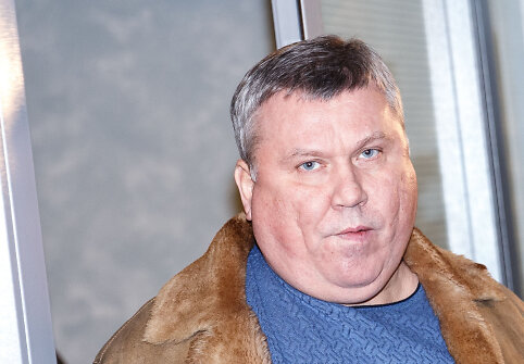 Vilius Karalius