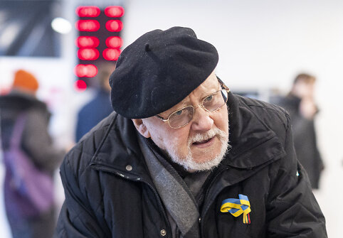 Vytautas Landsbergis