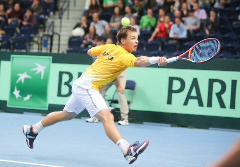 Ričardas Berankis