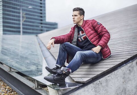 Donatas Montvydas