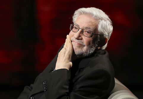 Ettore Scola