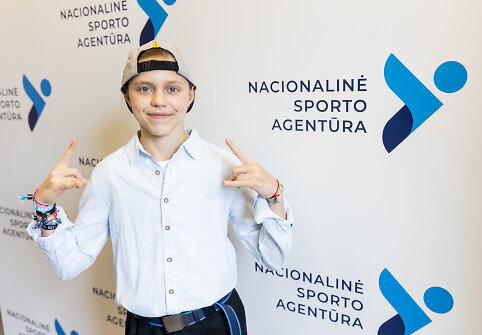 Dominika Banevič