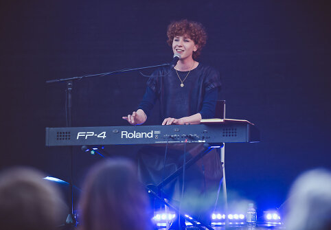 Alina Orlova