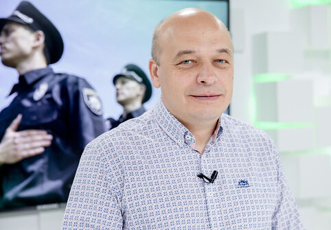 15min studijoje - Europos sąjungos patariamajai misijai Ukrainoje vadovavęs Kęstutis Lančinskas