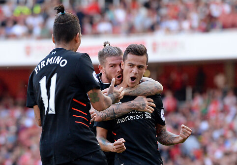 Philippe Coutinho