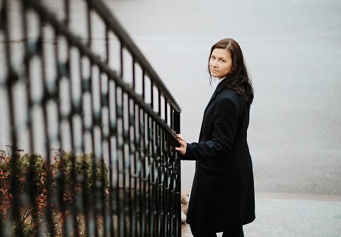 Nora I&scaron;ganaitienė
