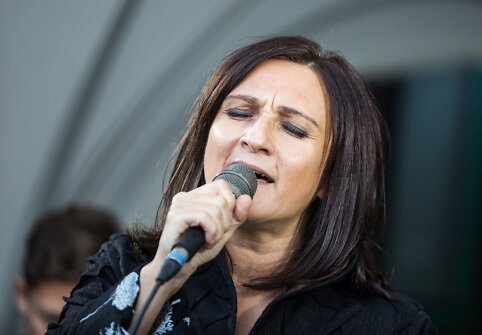 Neda Malūnavičiūtė