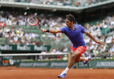 Rogeris Federeris