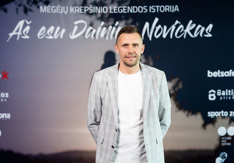 Dainius Novickas