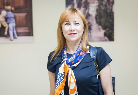 Jurgita Petrauskienė