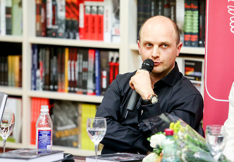 Dailius Dargis