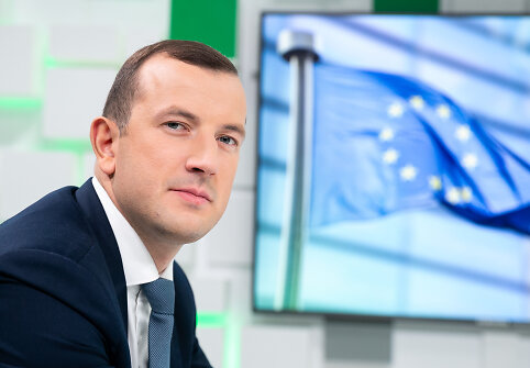 Virginijus Sinkevičius