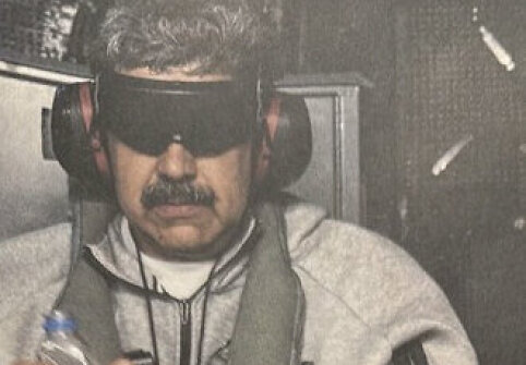 Nicolas Maduro