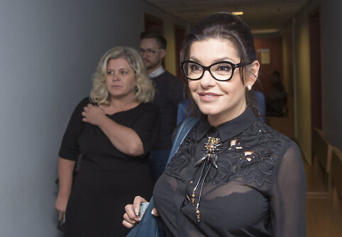 Kristina Kaikarienė