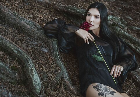 Kamilė Tumelytė-Kaia