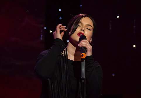 Germantė Venskaitienė