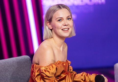 Monika Linkytė