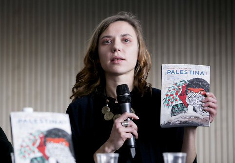 Giedrė Steikūnaitė