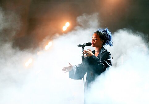 Rihanna 