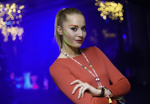 Rūta Elžbieta Mazurevičiūtė