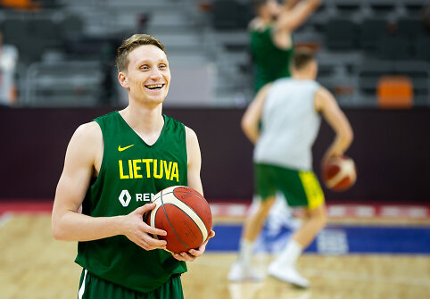 Marius Grigonis