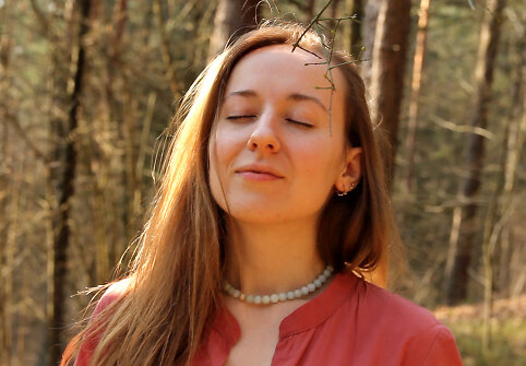 Justyna Vansovič