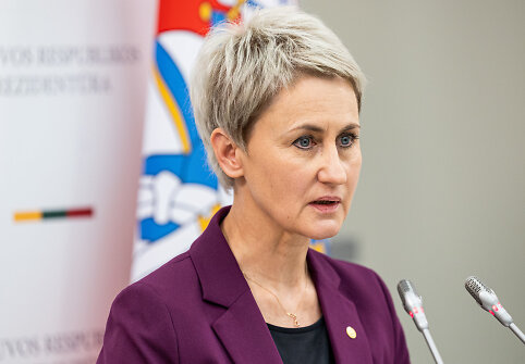 Nida Grunskienė