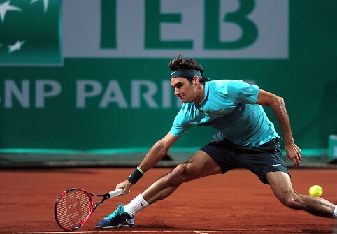 Rogeris Federeris