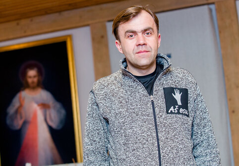Kęstutis Dvareckas