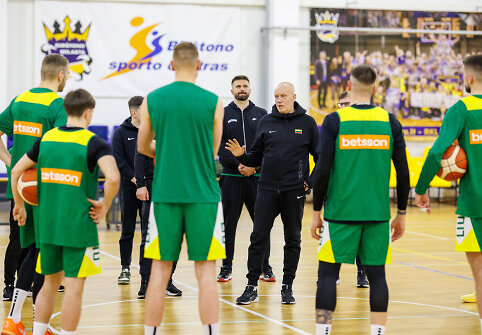 Rimas Kurtinaitis