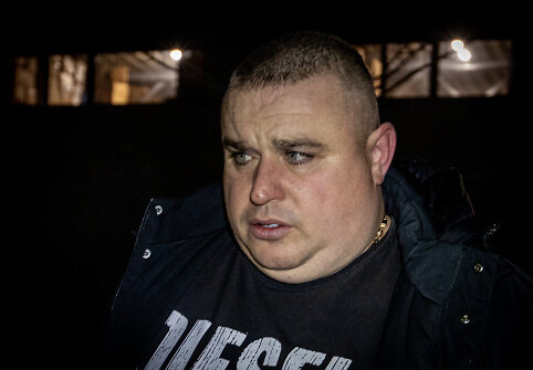 Alfredas Pa&scaron;kovskis - Alfa, nelegalaus atliekų laidojimo verslo organizatorius 
