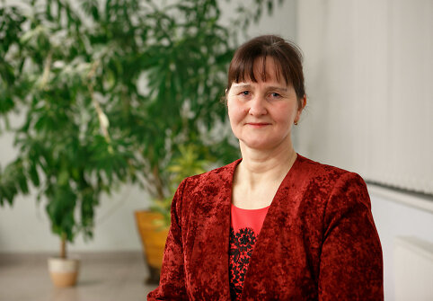 Alvyda Karūnaitienė