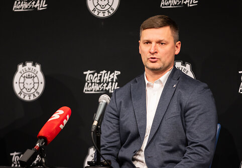 Artūras Jomantas