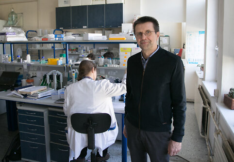 Virginijus &Scaron;ik&scaron;nys